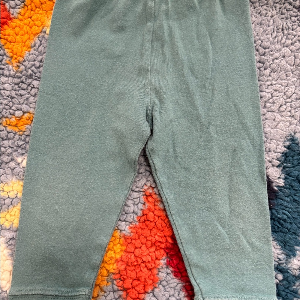 Cloud Island Kids Teal Pants